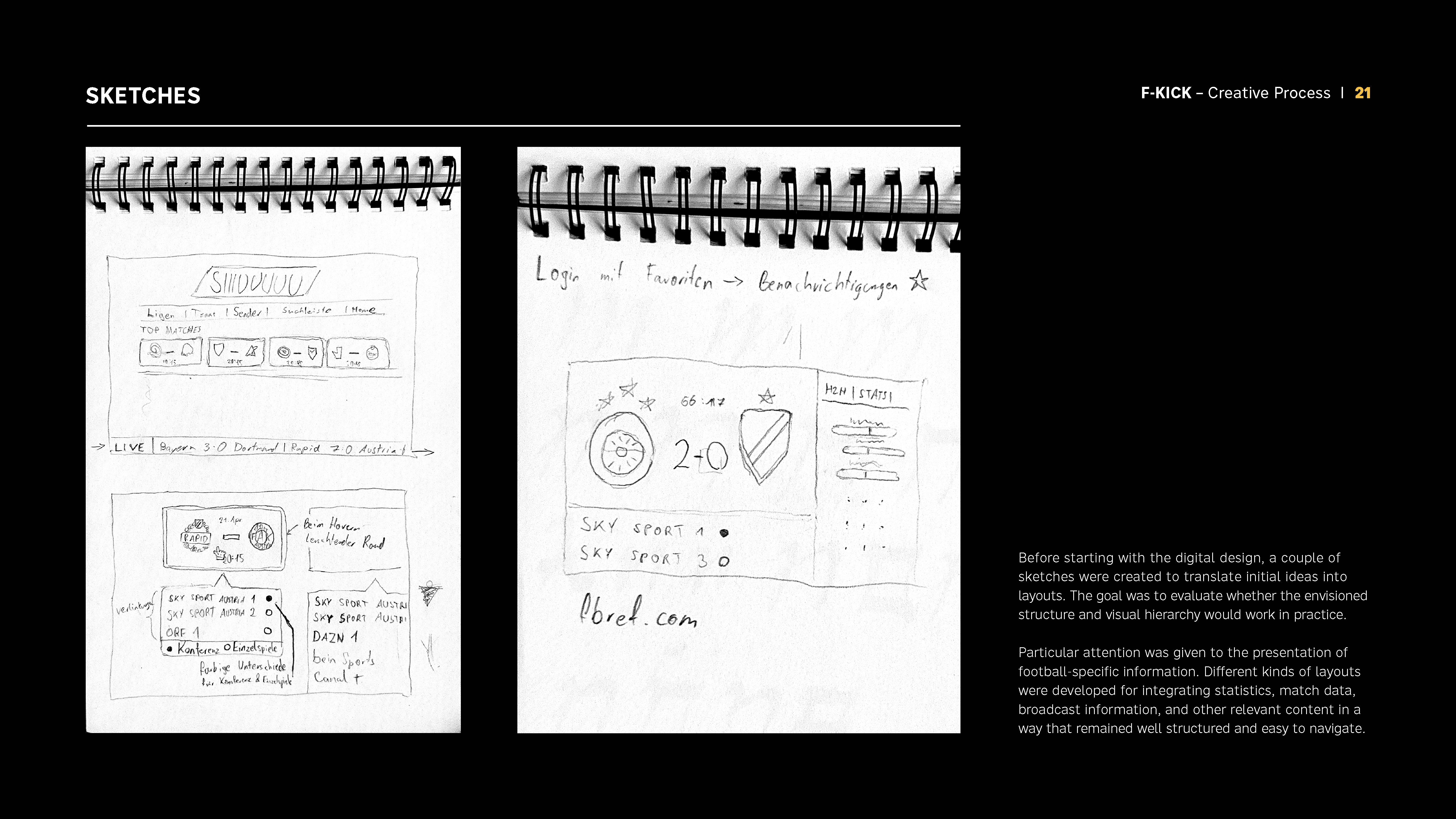 Portfolio Page 21